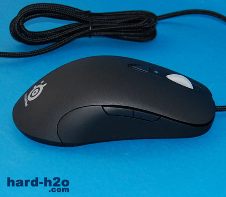 Ampliar Foto Ratón SteelSeries Xai