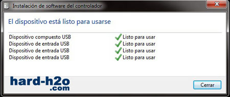 Ampliar Foto Ratón Ulti-Mat Chill Pro Gaming