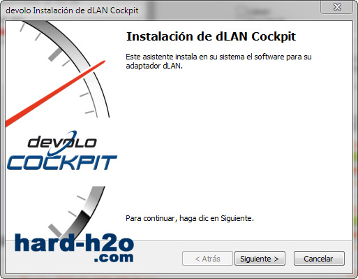 Ampliar foto Kit PLC Devolo dLAN 500 AVtriple+