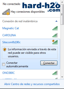 Ampliar foto Repetidor WiFi Sitecom Range Extender N300