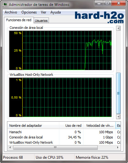 Ampliar Foto Router inalámbrico N TP-Link TL-WR1043ND