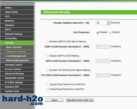 Ampliar Foto Router inalámbrico N TP-Link TL-WR1043ND