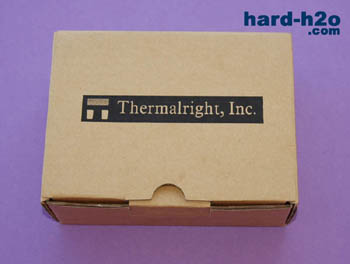 Ampliar foto disipador chipset Thermalright NB-1