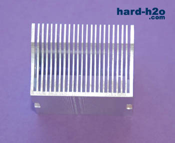 Ampliar foto disipador chipset Thermalright NB-1