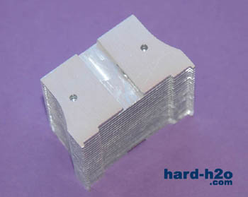 Ampliar foto disipador chipset Thermalright NB-1