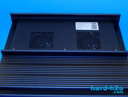 Ampliar Foto Disipador portátil Akasa Notebook Cooler