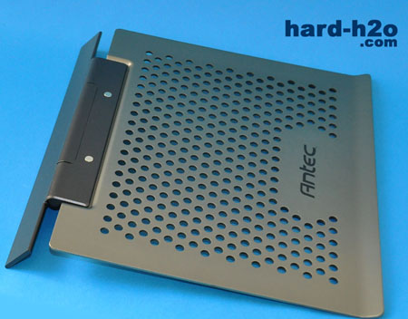 Ampliar Foto Review Refrigerador Antec Notebook Cooler Basic