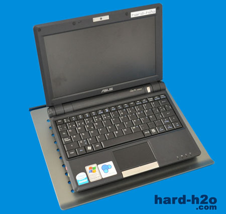 Ampliar Foto Review Refrigerador Antec Notebook Cooler Basic