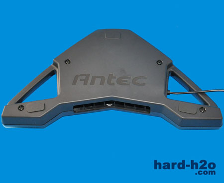 Ampliar Foto Refrigerador Antec Notebook Cooler Mini