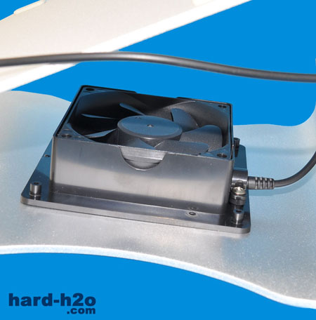 Ampliar Foto Refrigerador Antec Notebook Cooler Stand