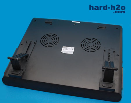 Ampliar Foto Refrigerador portátil B-Move Juno