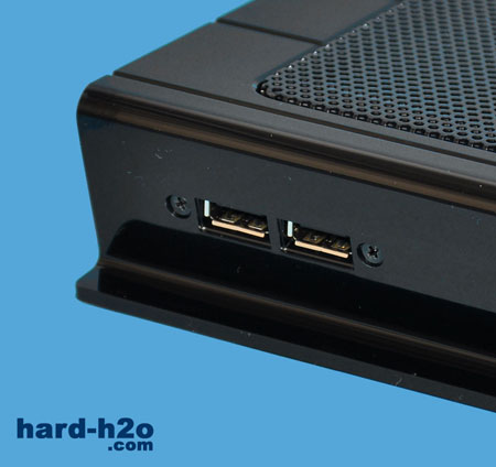 Ampliar Foto Refrigerador Netbook Enermax Aeolus N14