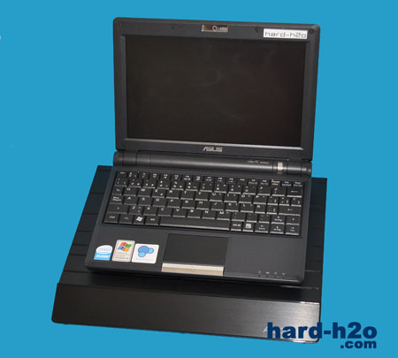 Ampliar Foto Refrigerador Netbook Enermax Aeolus N14