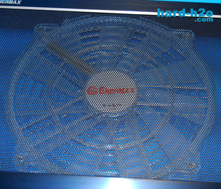 Ampliar Foto Disipador portátil Enermax Aeolus