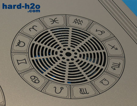 Ampliar Foto Refrigerador Portátiles Evercool Zodiac EC-301