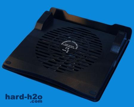 Ampliar Foto Refrigerador portátil Nox Mistral