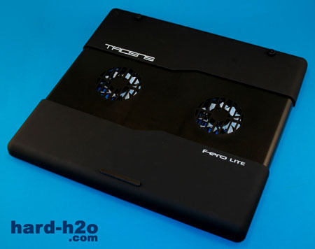 Ampliar Foto Refrigerador portátil Tacens Fero Lite