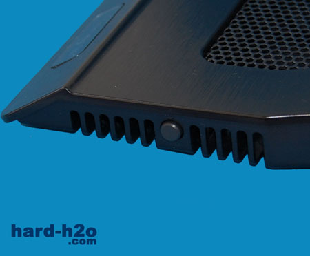 Ampliar Foto Refrigerador Portátil Tacens Vinci