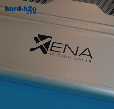 Ampliar Foto Refrigerador portátil Vizo Xena