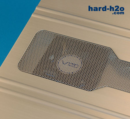Ampliar Foto Refrigerador portátil Vizo Xena
