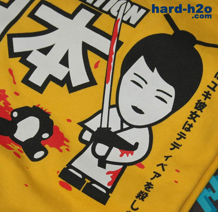 Ampliar Foto Camisetas Gamers Wear