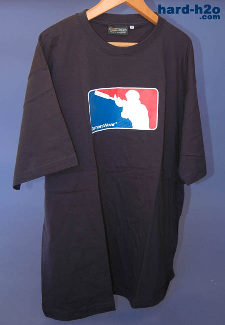 Ampliar Foto Camisetas Gamers Wear