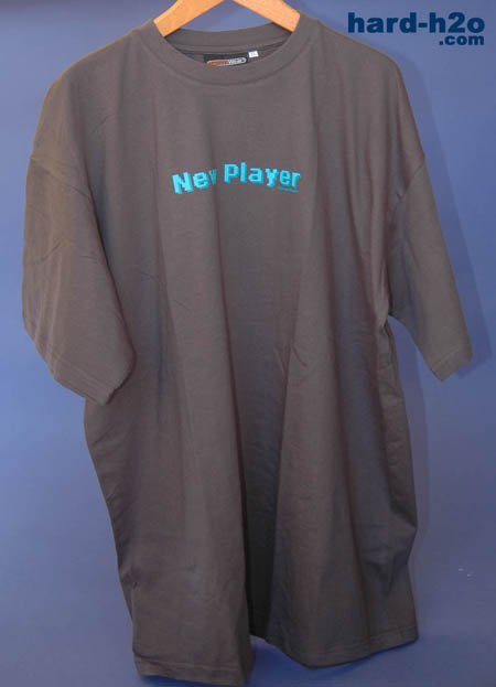 Ampliar Foto Camisetas Gamers Wear