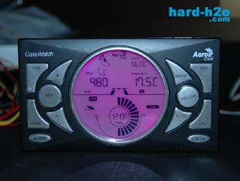 Ampliar foto Aerocool Gatewatch