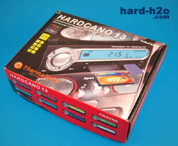 Ampliar foto Hardcano 13