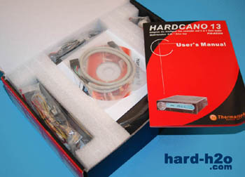 Ampliar foto Hardcano 13