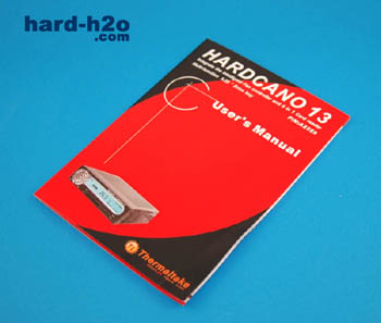 Ampliar foto Hardcano 13