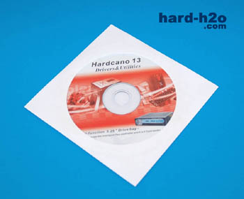 Ampliar foto Hardcano 13