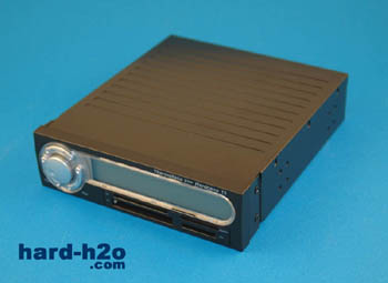 Ampliar foto Hardcano 13