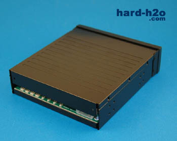 Ampliar foto Hardcano 13