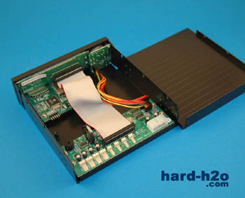 Ampliar foto Hardcano 13