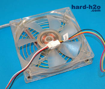 Ampliar foto Hardcano 13
