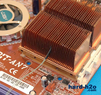 Ampliar foto Hardcano 13