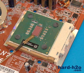 Ampliar foto Hardcano 13