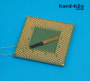 Ampliar foto Hardcano 13