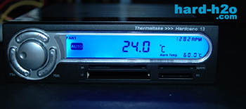 Ampliar foto Hardcano 13