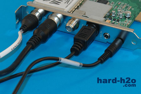 Ampliar Foto Sintonizadora trimode Hauppauge WinTV-HVR-3000