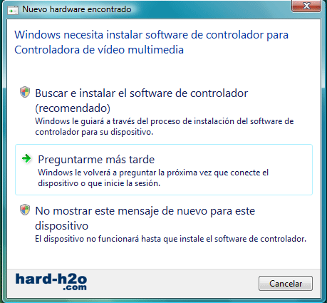 Ampliar Foto Sintonizadora trimode Hauppauge WinTV-HVR-3000