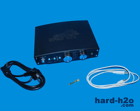 Ampliar Foto Conversor DAC Asus Xonar Essense One