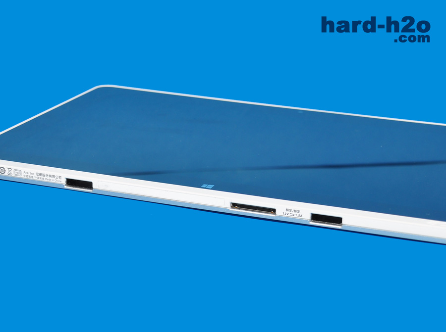 Ampliar foto Tablet Acer Iconia W510