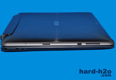 Ampliar Foto Tablet Asus Transformer Prime TF201