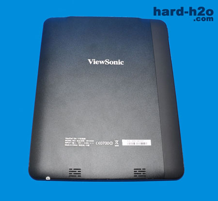 Ampliar Foto Tablet Viewsonic ViewPad 10e