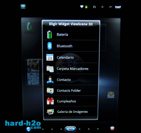 Ampliar Foto Tablet Viewsonic ViewPad 10e