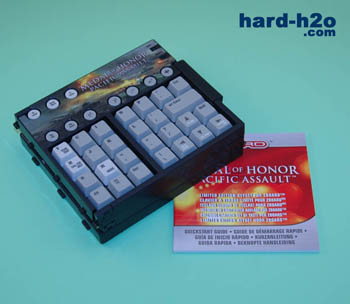 Ampliar foto Keyset Zboard