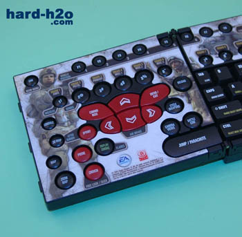 Ampliar foto Keyset Zboard