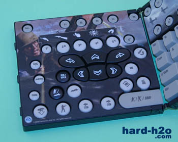 Ampliar foto Keyset Zboard
